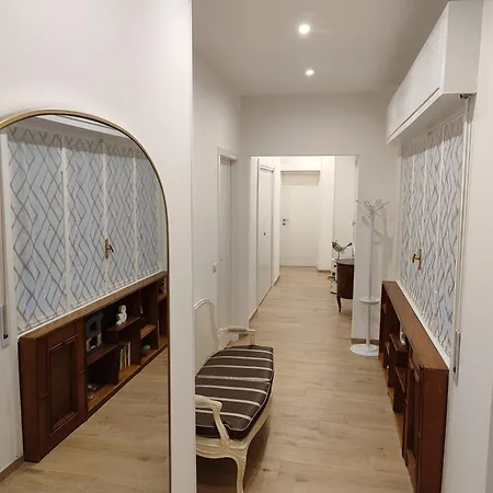 A&b Vatican Domus Rom
