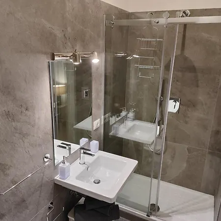 A&b Vatican Domus Apartment *