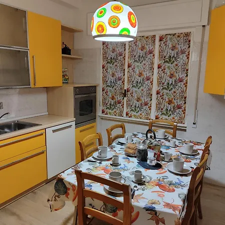 A&b Vatican Domus Apartment *