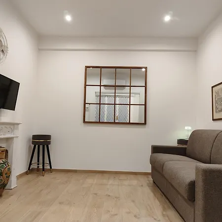 Apartment A&b Vatican Domus *